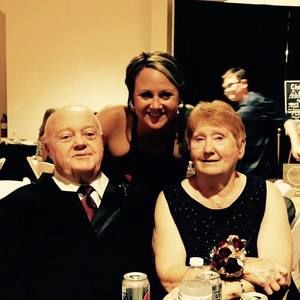 Meet your Posher, Julie